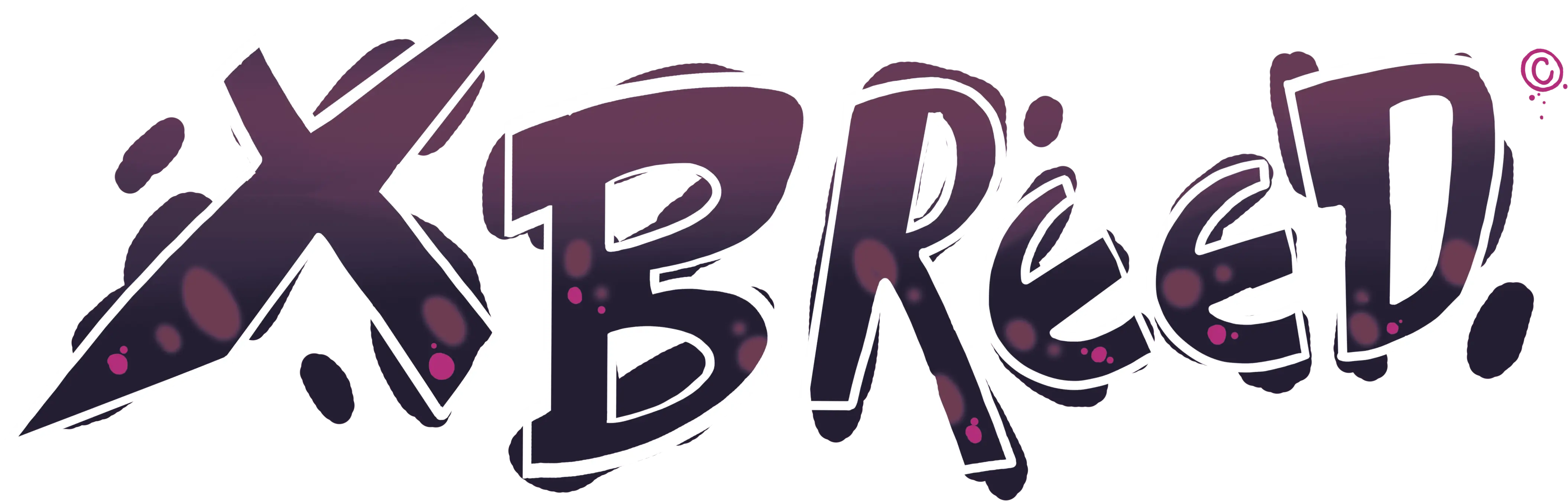 X-Breed logo